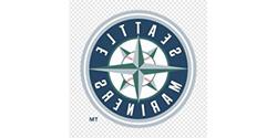 Seattle Mariners official logo